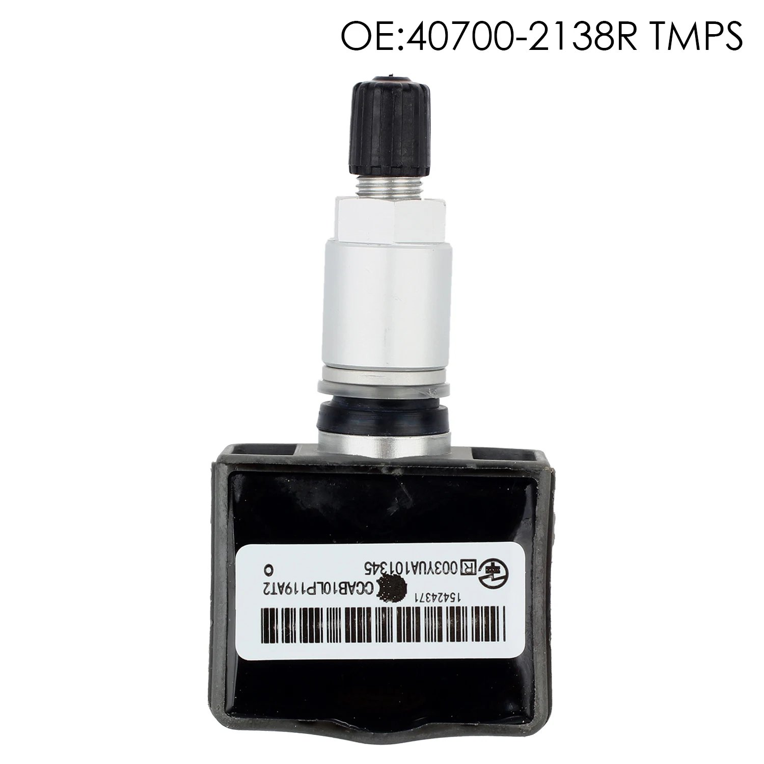 TPMS Сенсор 40700-2138R OEM 407002138R для Renault Laguna шин Датчики давления - Цвет: Black