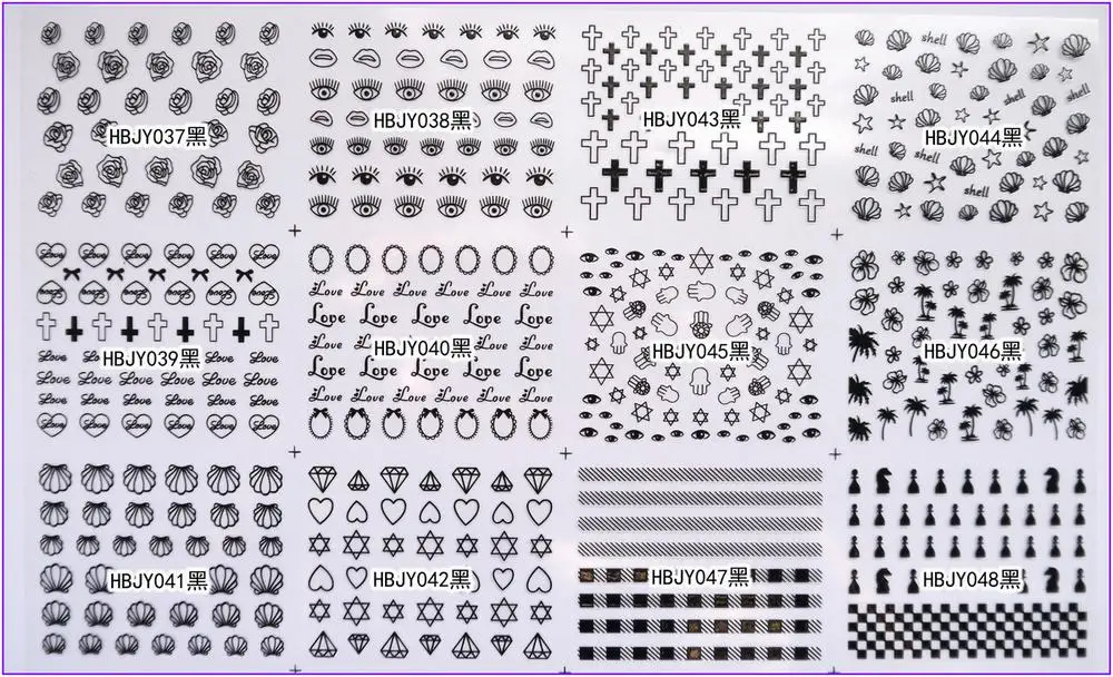 HBJY037-48