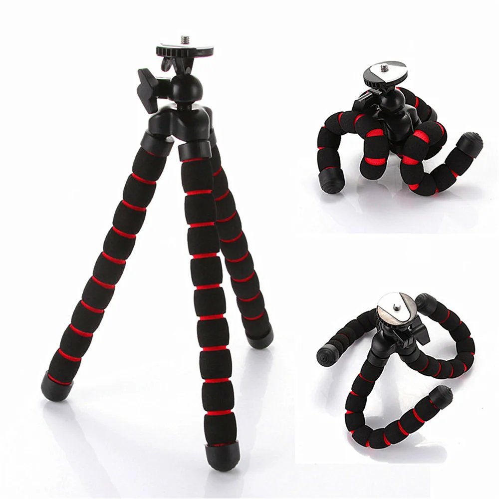 Buy Flexible Tripod for GoPro HERO Cameras Gorillapod
