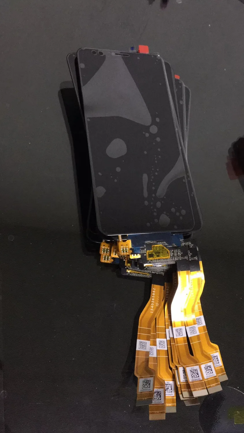 

Original LCD Black 6.2 inch For Oppo A3 PADM00 Full LCD DIsplay + Touch Screen Digitizer Assembly Replacement Free Shipping