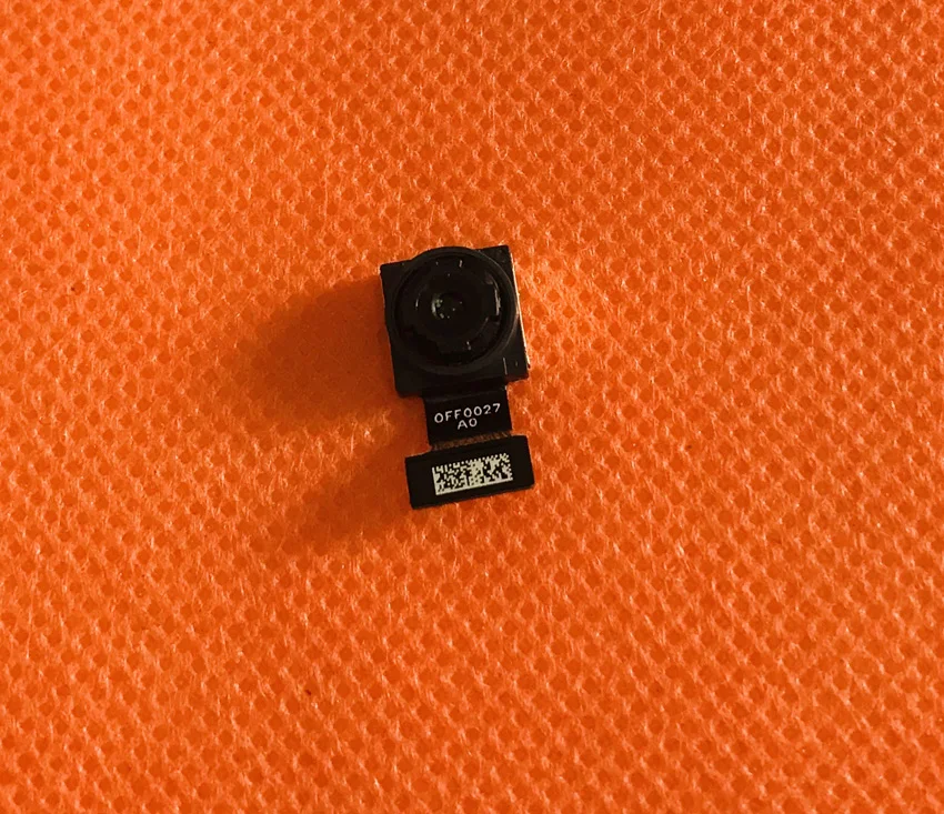 

Original Photo Front Camera 8.0MP Module for LeEco LeTV Le S3 X626 Helio X20 MTK6797 Deca Core Free shipping