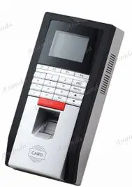 F20 125 кГц RFID отпечатков пальцев клавиатура ID Card Reader Система контроля доступа