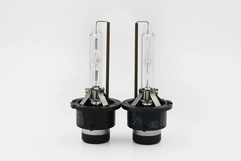 LMUSONU головсветильник свет автомобисветильник источник света AC HID D2S Xenon 4300K 6000K 8000K