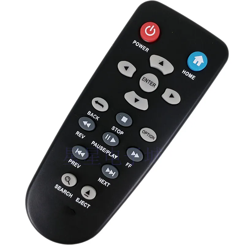Пульт дистанционного управления для WD TV Digital WDTV Live Plus Mini HD Hub медиаплеер WDTV001RNN