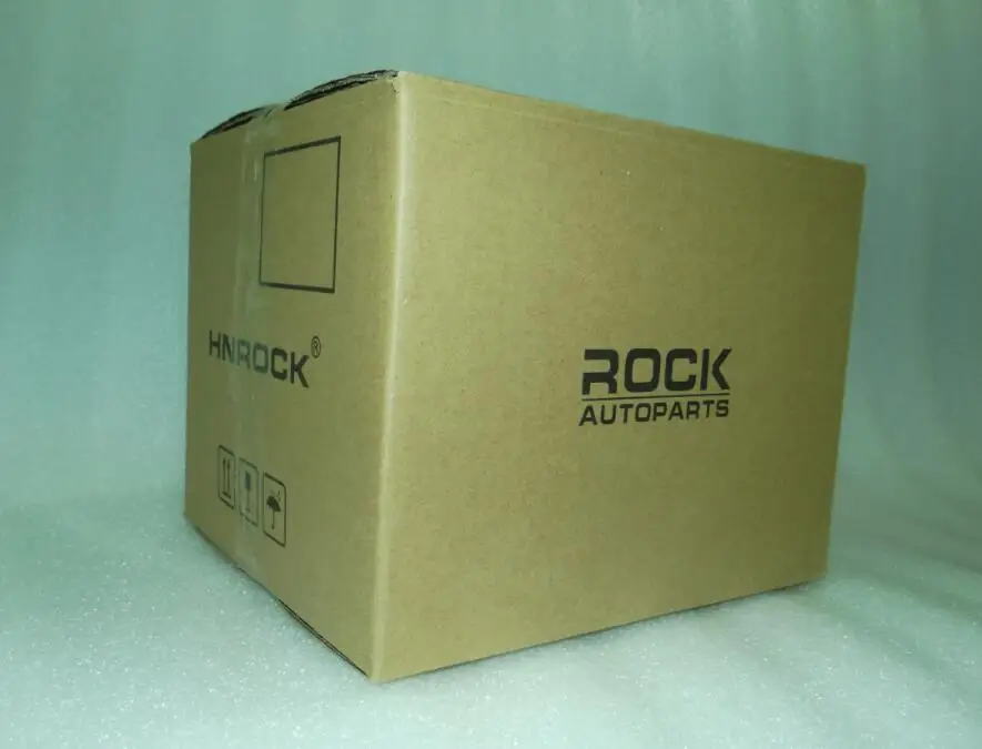 Новый стартовый двигатель HNROCK 12 В 0.8KW для Chang'an Changhe Wuling автомобильный 462Q 465Q QD121A