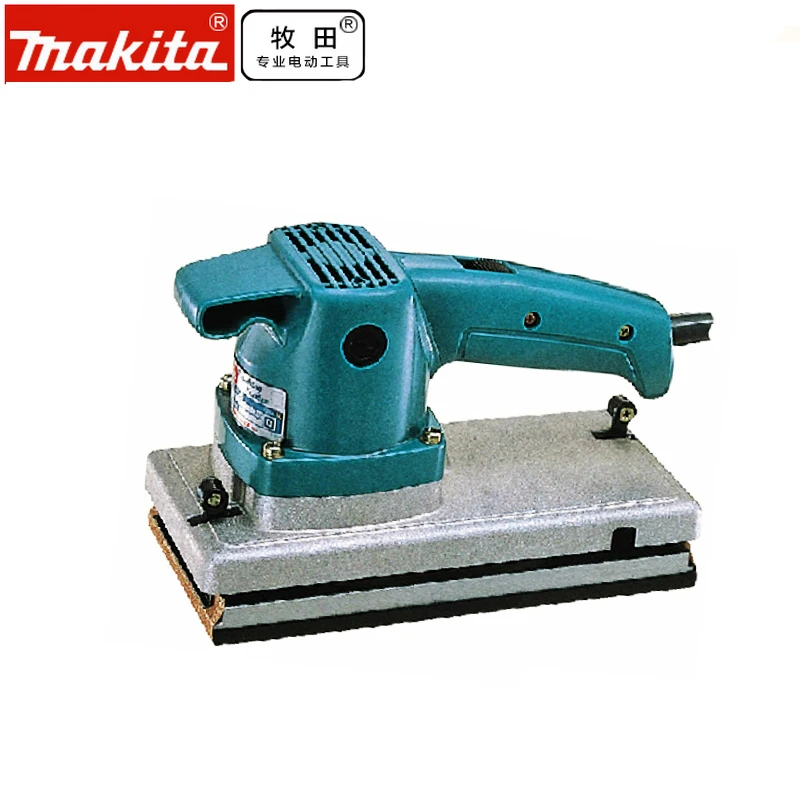 Makitasander9045Belectricsandersandpapermachinegrindingmachine