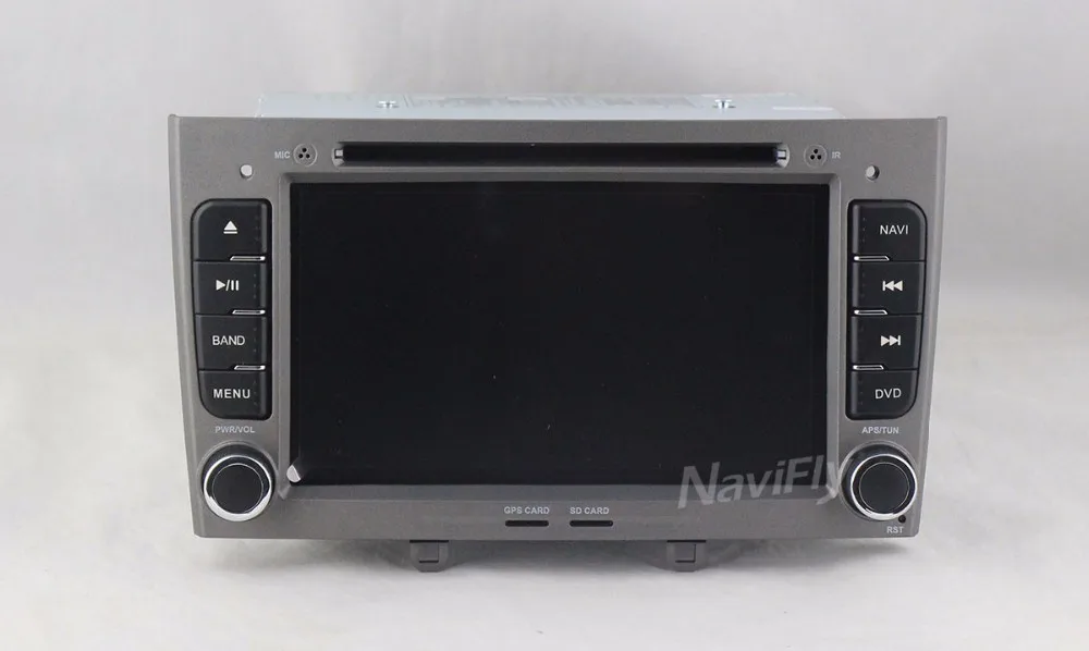 Clearance MEKEDE 1024*600 screen 4G LTE 2din Car DVD Player for Peugeot 408 308 Android 7.1 Quad core with GPS radio wifi BT free shipping 23