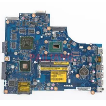 Pailiang ноутбук материнская плата для Dell 15R 3521 5521 PC материнская плата I5-3337U 0P14T7 VAW01 LA-9101P VAW00 LA-9104P полностью протестированная плата DDR3