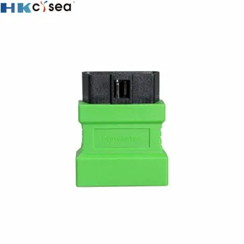 

OBDSTAR X300DP X300DP Plus Convertor for Renault Talisman/Megane IV/Scenic IV/Espace V to Make Dealer Key Work with P001 Adapter