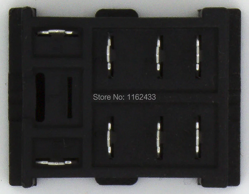 PT08 13F 2Z A2 сварочная релейная розетка для фотоэлементов LY2 HH62P|relay socket|socket relayrelay ly2 |