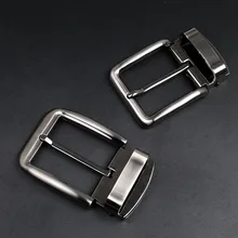 Free shipping DIY buckle Men belt buckle autumatic pin buckle alloy diy accessories inradius 40mm