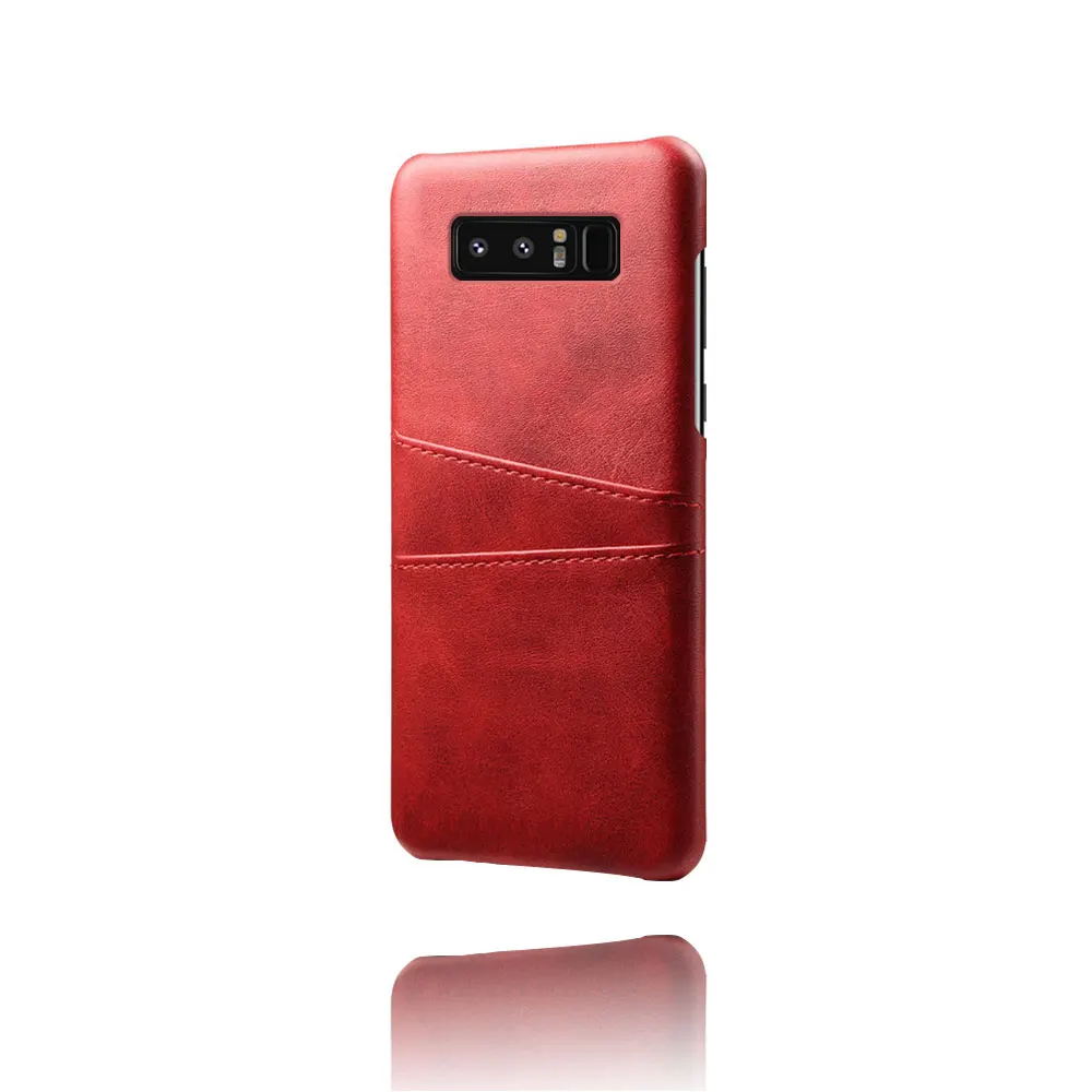 Чехол для Samsung Galaxy Note 8 A3 A5 A7 2016 2017 J3 J5 J7 A510 A710 A520 A720 J310 J510 J710 отделения карт