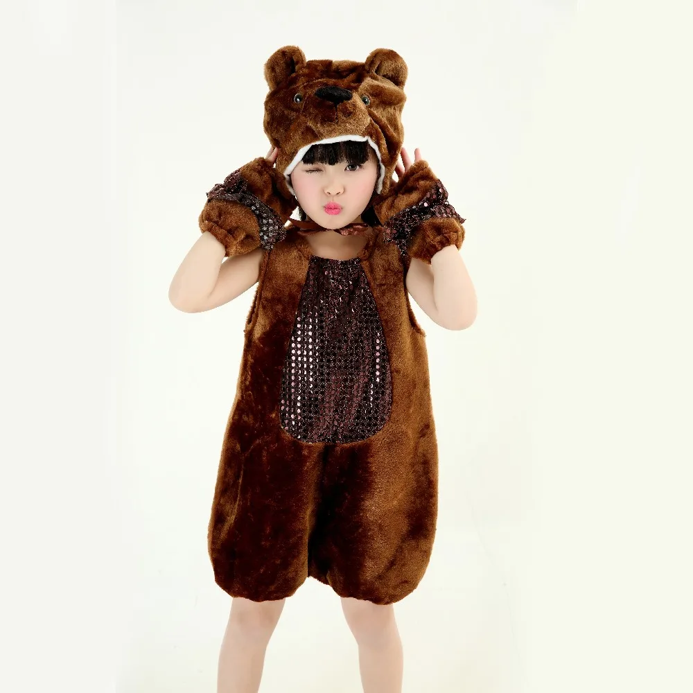 brown bear (2)