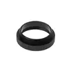 5MM Metal C to CS Mount Lens Adapter Converter Ring Extension Tube for CCTV Security Camera Accessories ► Photo 3/6