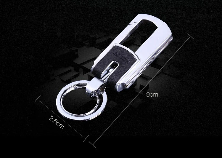 Многофункциональный автомобильный брелок для ключей с ножом Отвертка открывалка для бутылок Инструменты автомобильные аксессуары для стайлинга автомобилей подарок
