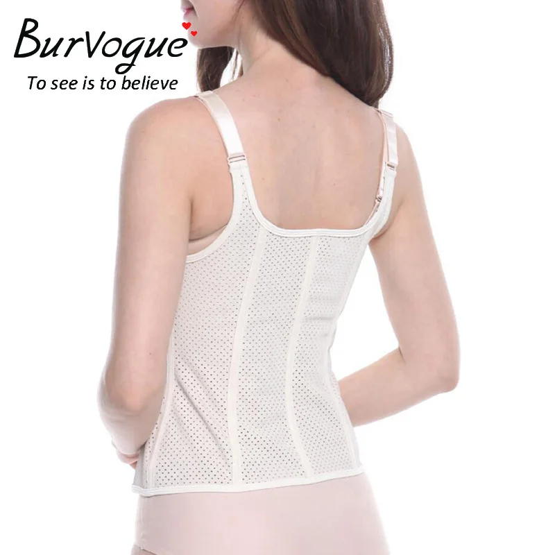 corset underbust steel boned