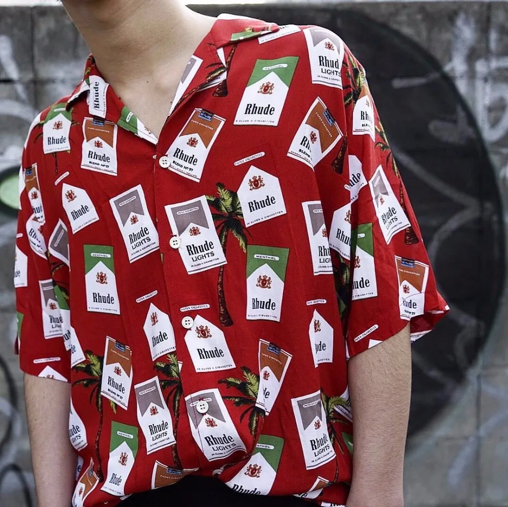 2018ss Meilleure Version Nouvelle Mode Hiphop Justin Bieber