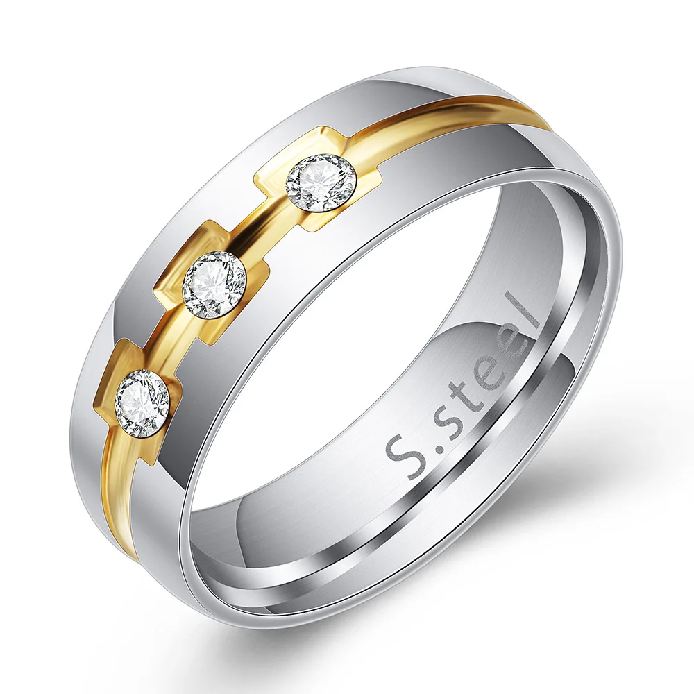 Новое поступление, большие квадратные кольца с кубическим цирконием для женщин, роскошные свадебные кольца с кристаллами и цирконием, обручальные массивные ювелирные изделия, подарки