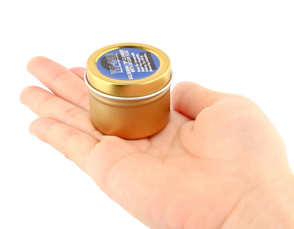 soldering iron tips cleaner (4)