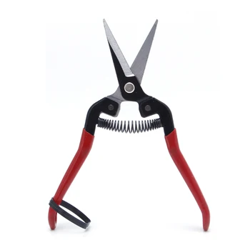 

Plant Pruning Scissors Garden Home Cutter Flower Branch Shears Hand Pruner Tool
