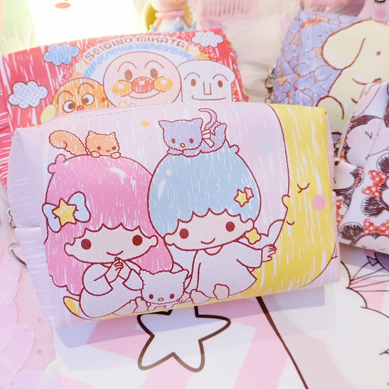 Сумочки TSUM Minnie 1 шт. сумочки из искусственной кожи с рисунком Минни маленькие twin