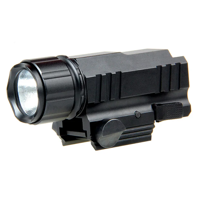 Buy Gun Accessories Flashlight Hunting Tactical Gun