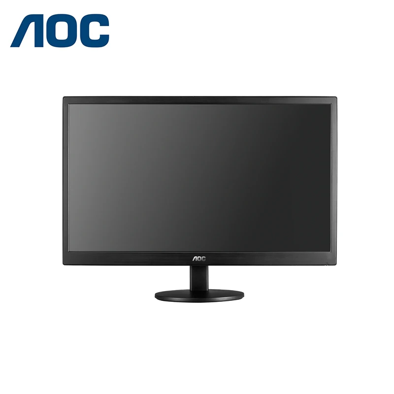 Монитор AOC 19.5&quot E2070SWN Черный|monitor aoc|aoc monitor19 inch monitor |