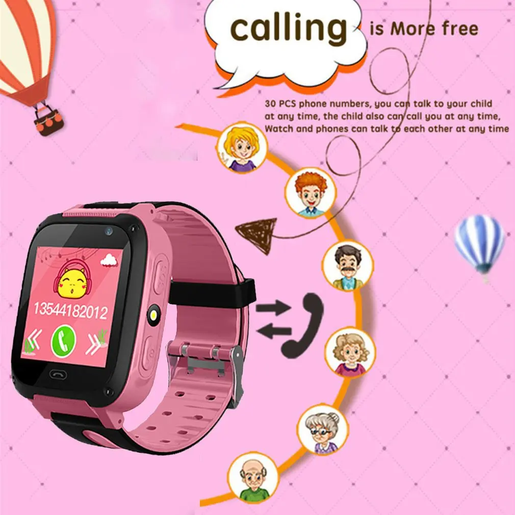 android watch you can talk on