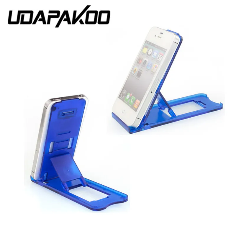 

Fashion Adjustable Foldable Tablet bracket Multi-angle Adjust Cell Phone Desk Stand holder Universal for Samsung iPhone ipad htc