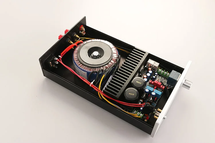 LM3886-2