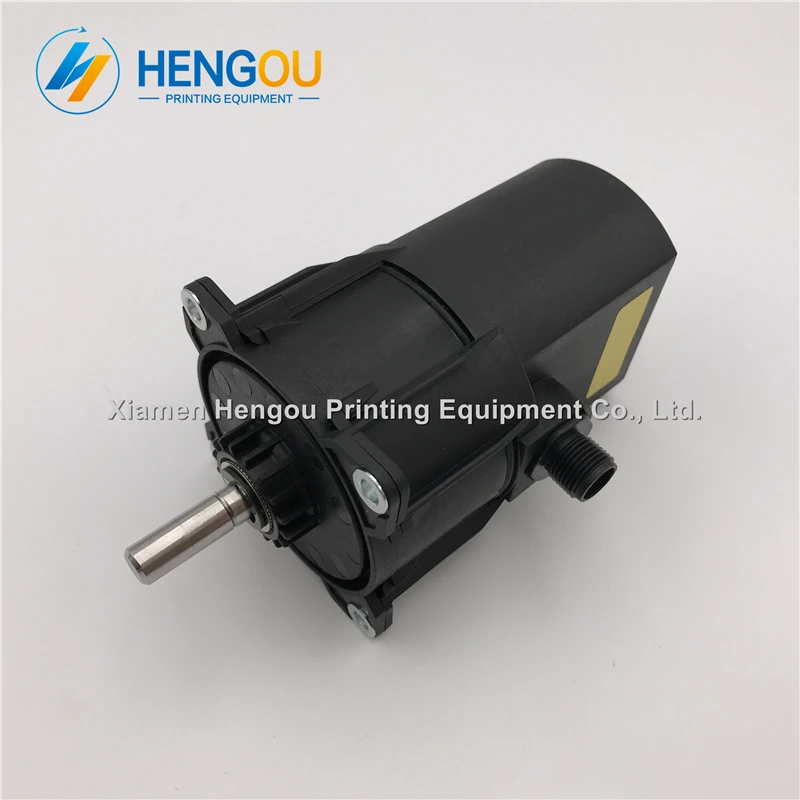 2 шт. редукторный двигатель Hengoucn SM52 SM74 SM102 CD102 61.144.1121 61.144.1121/03 запчасти Hengoucn|parts