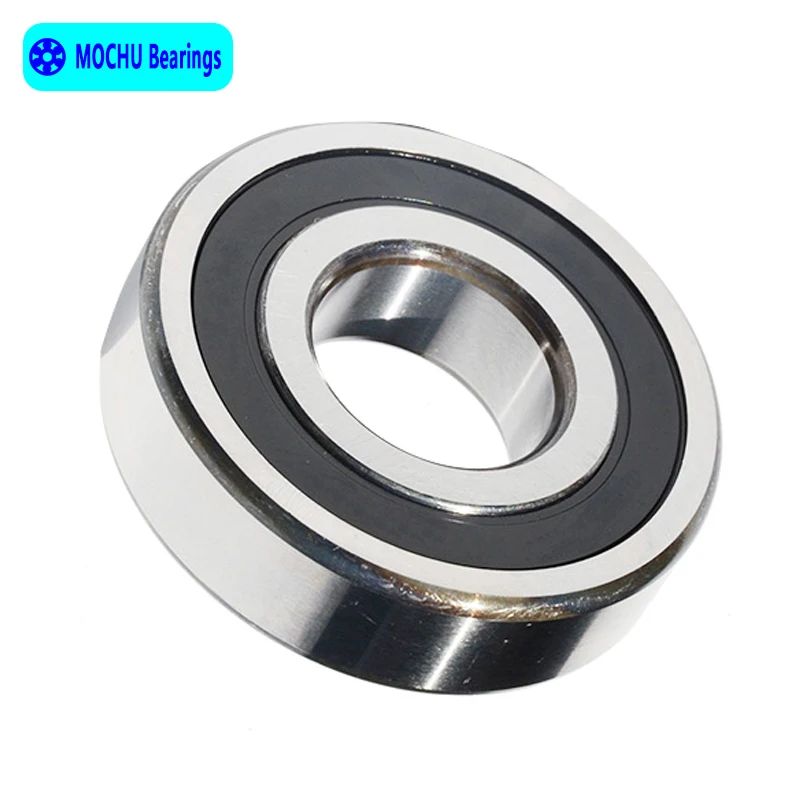 1 шт. подшипник 6308 6308RS 6308RZ 6308-2RS1 6308-2RS 40x90x23 экранированный mochu глубокий шаровой