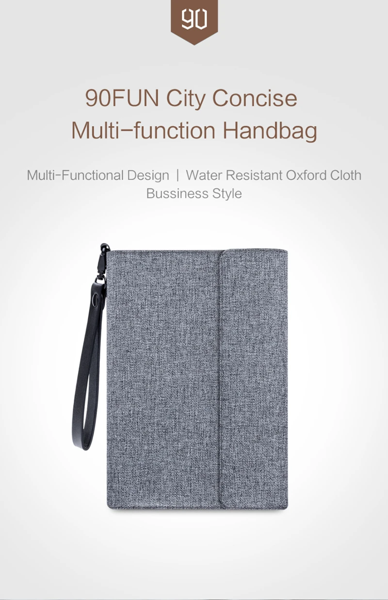 90Fun Business Handbag (4)