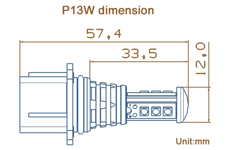 P13W