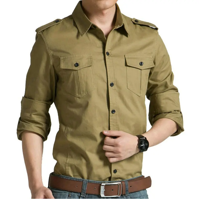 2019 Spring Autumn Cotton Mens Shirts Casual Slim Fit Long Sleeve Men Shirts (JDYM) 2019 Spring Autumn Cotton Mens Shirts Casual Slim Fit Long Sleeve Men Shirts (JDYM)