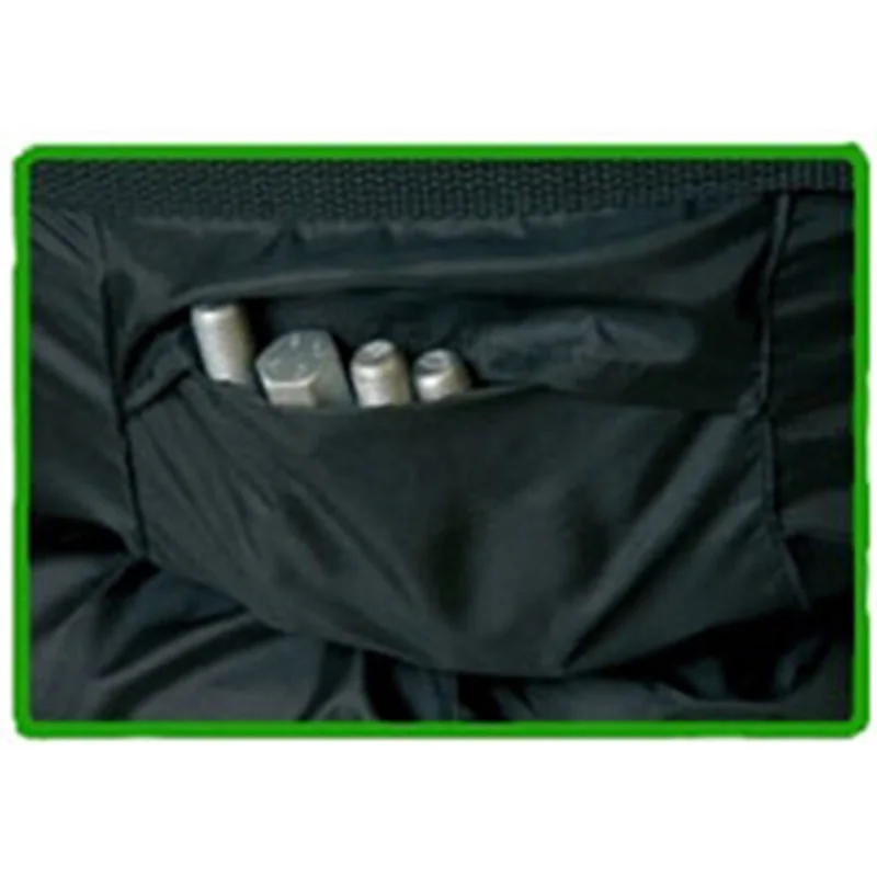 Dingin Cadangan Ban Wheels Roda Polyester 3