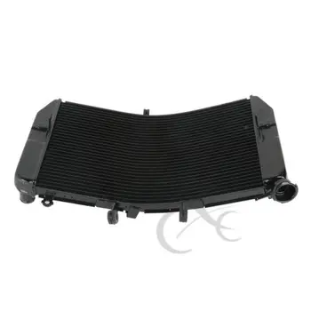 

Motorcycle Radiator Cooler Cooling For Honda CBR600RR CBR 600 RR 2003-2006 2004 2005
