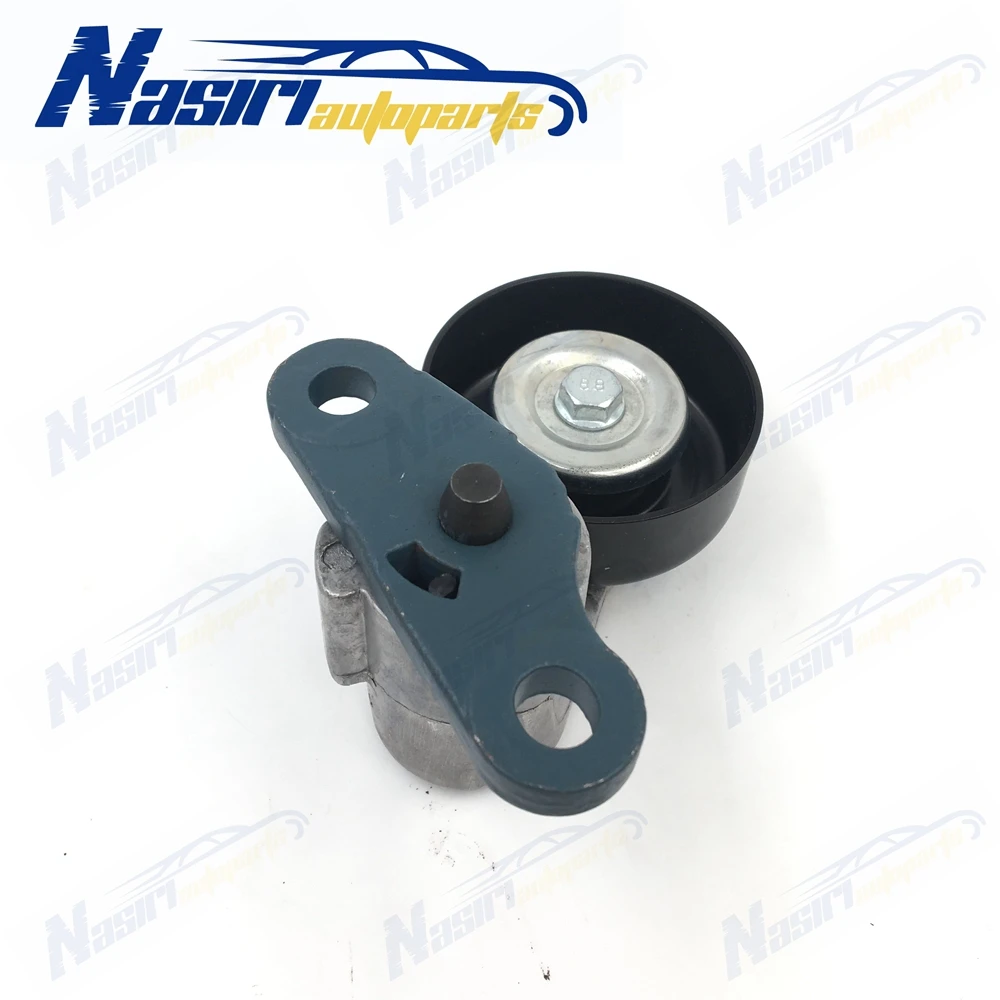 silverado belt tensioner
