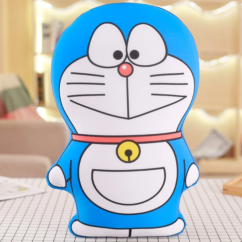 Игрушка плюшевая в виде кошки 45 см 1 шт.|plush animals|plush cat toykawaii plush |