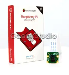 Новый Raspberry Pi официальный оригинальный Камера V2 видео модуль 8MP imx219 Сенсор