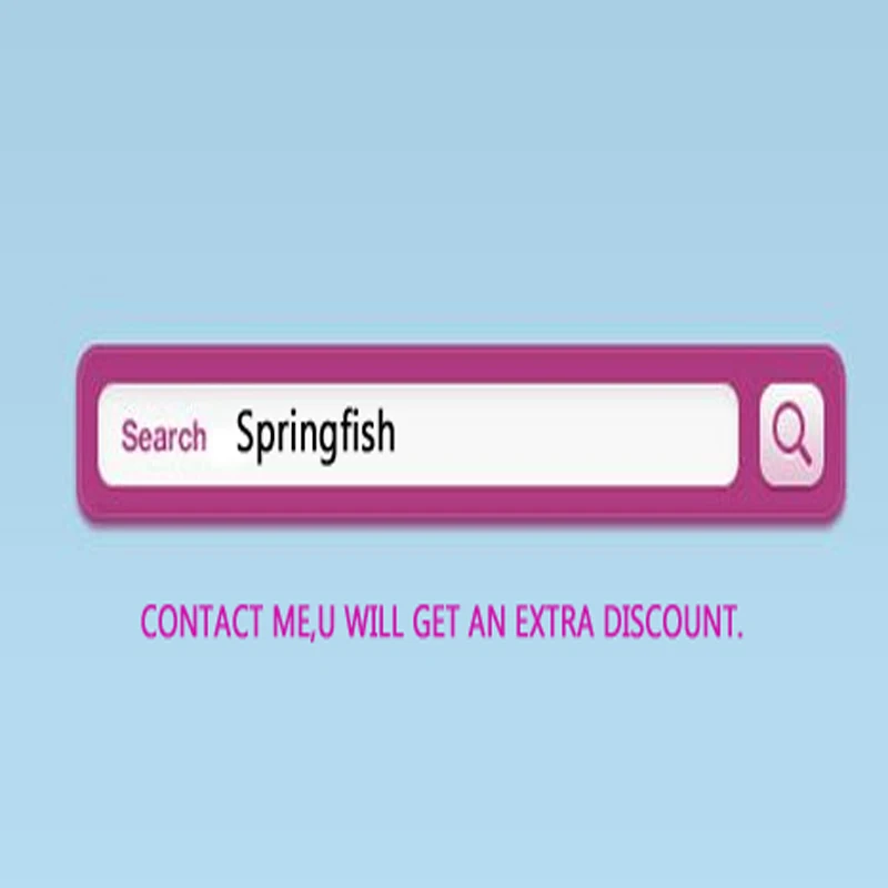 springfish