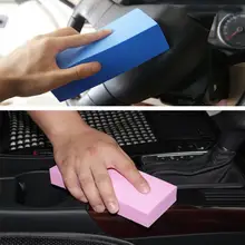 5 шт. автомобиля Кухня Тематические товары про рептилий и земноводных волшебная губка Ластики ПВА Очиститель Многофункциональный пена Окт 26