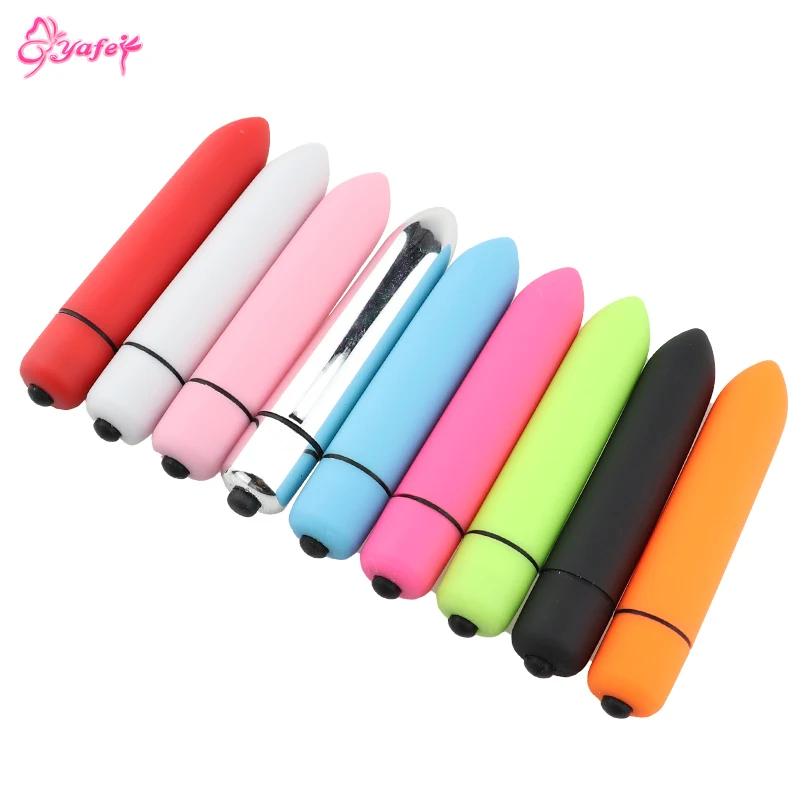 Bullet vibrator (3)