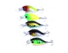 5pc 4.2g Fishing Lure Kit 1