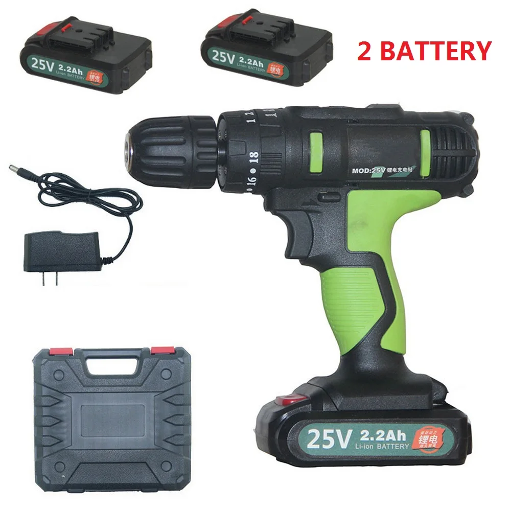 electric drill (9)