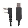 USB-кабель программирования FTDI, кабель программирования для BAOFENG TYT woki toki с поддержкой Win 7/8/10, высококачественный USB-чип FTDI ► Фото 3/6