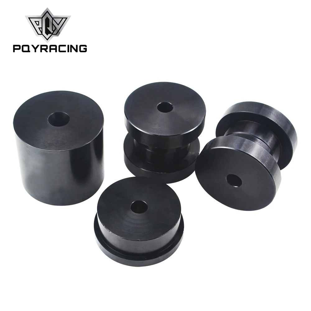 

PQY - Torque Solution Solid Rear Differential Mount for Nissan 350z & G35 ALL PQY-CDM02