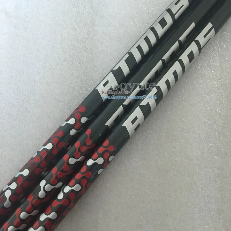 1 шт./лот Новый вал для гольфа FUJIKURA 5R графитовые клюшки или стандартный гольф