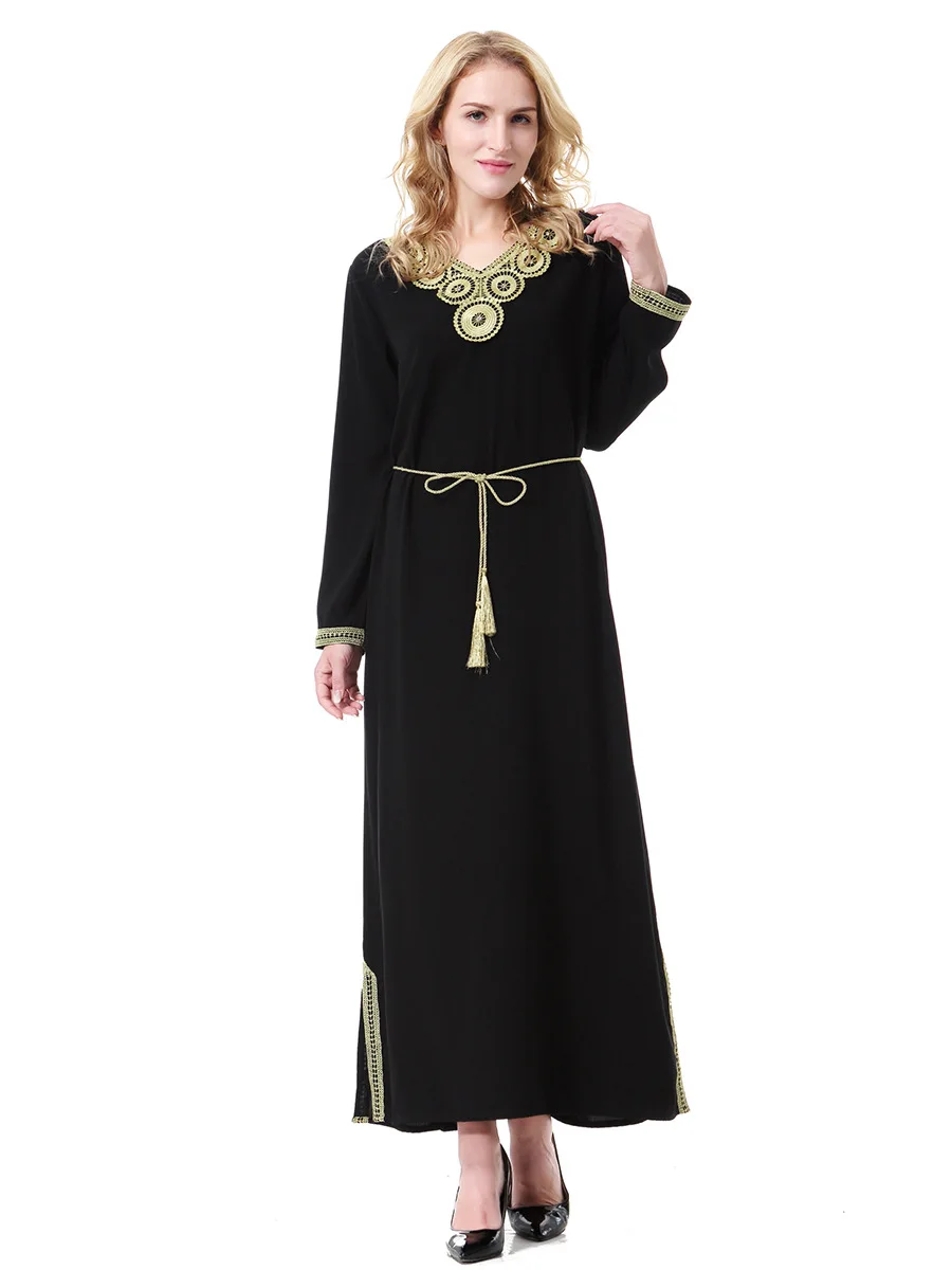 black 6