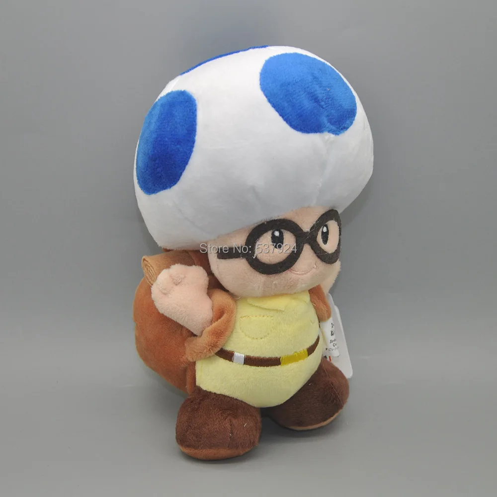 Toad-7.5inch-100g-21